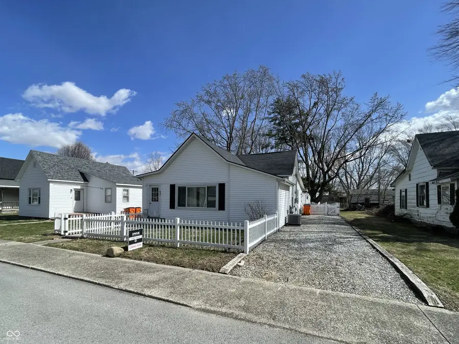 603 N Posey Street, Windfall, IN 46076 - #3