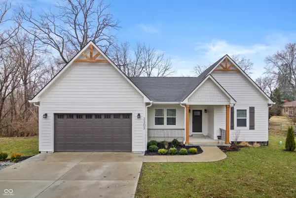 3303 W 8th Street, Anderson, IN 46011