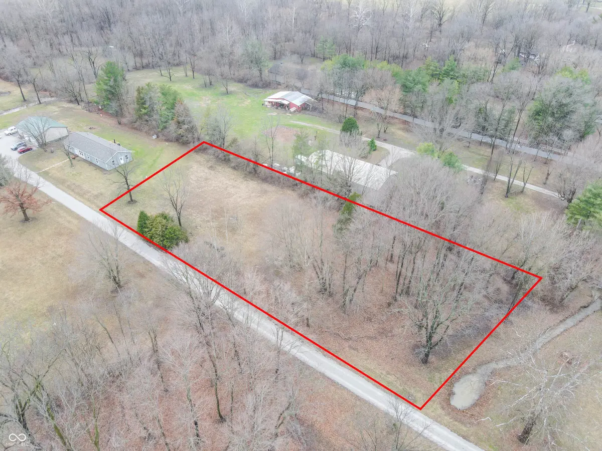 0 Martin Lane N, Camby, IN 46113 - #1