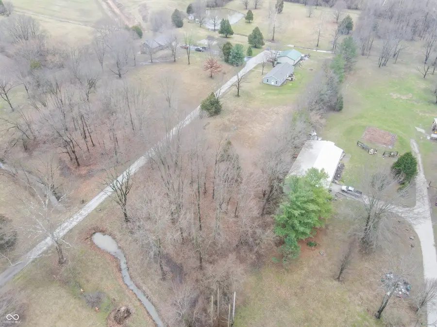 0 Martin Lane N, Camby, IN 46113 - #3