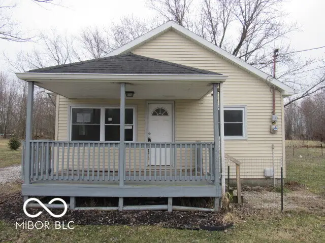 2167 Jackson Lane, Anderson, IN 46011 - #1