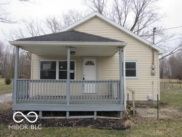 2167 Jackson Lane, Anderson, IN 46011