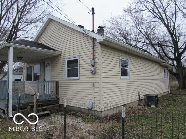 2167 Jackson Lane, Anderson, IN 46011 - #3