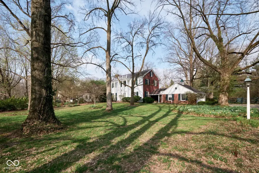 7707 N Meridian Street, Indianapolis, IN 46260 - #2