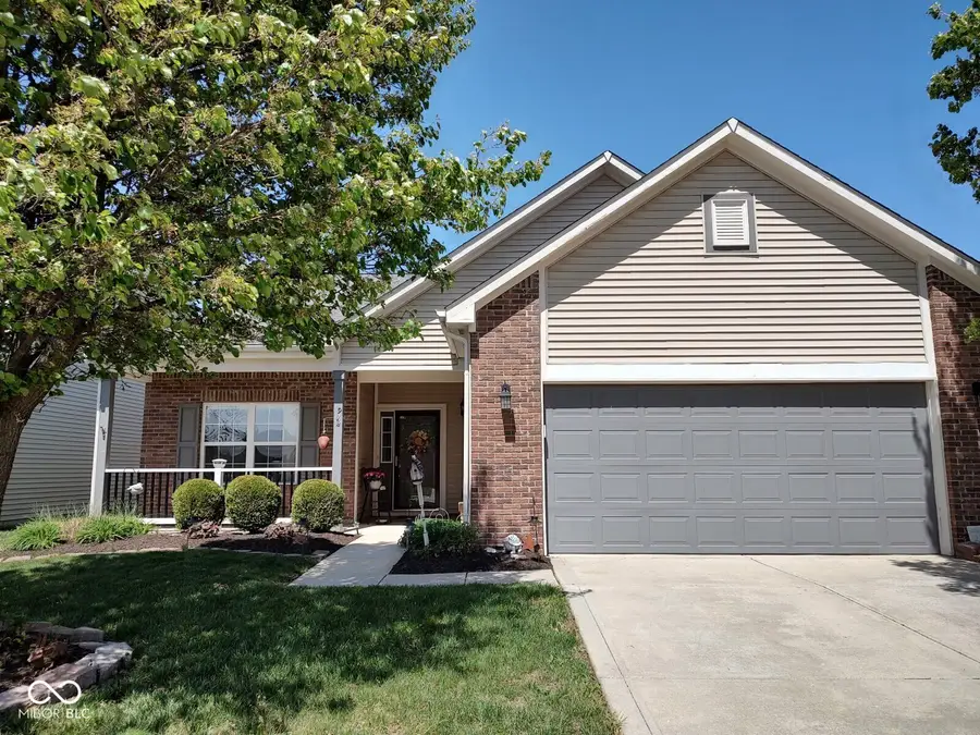 978 Wendover Avenue, Westfield, IN 46074 - #2