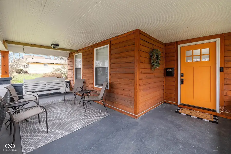 1629 Ingram Street, Indianapolis, IN 46218 - #2