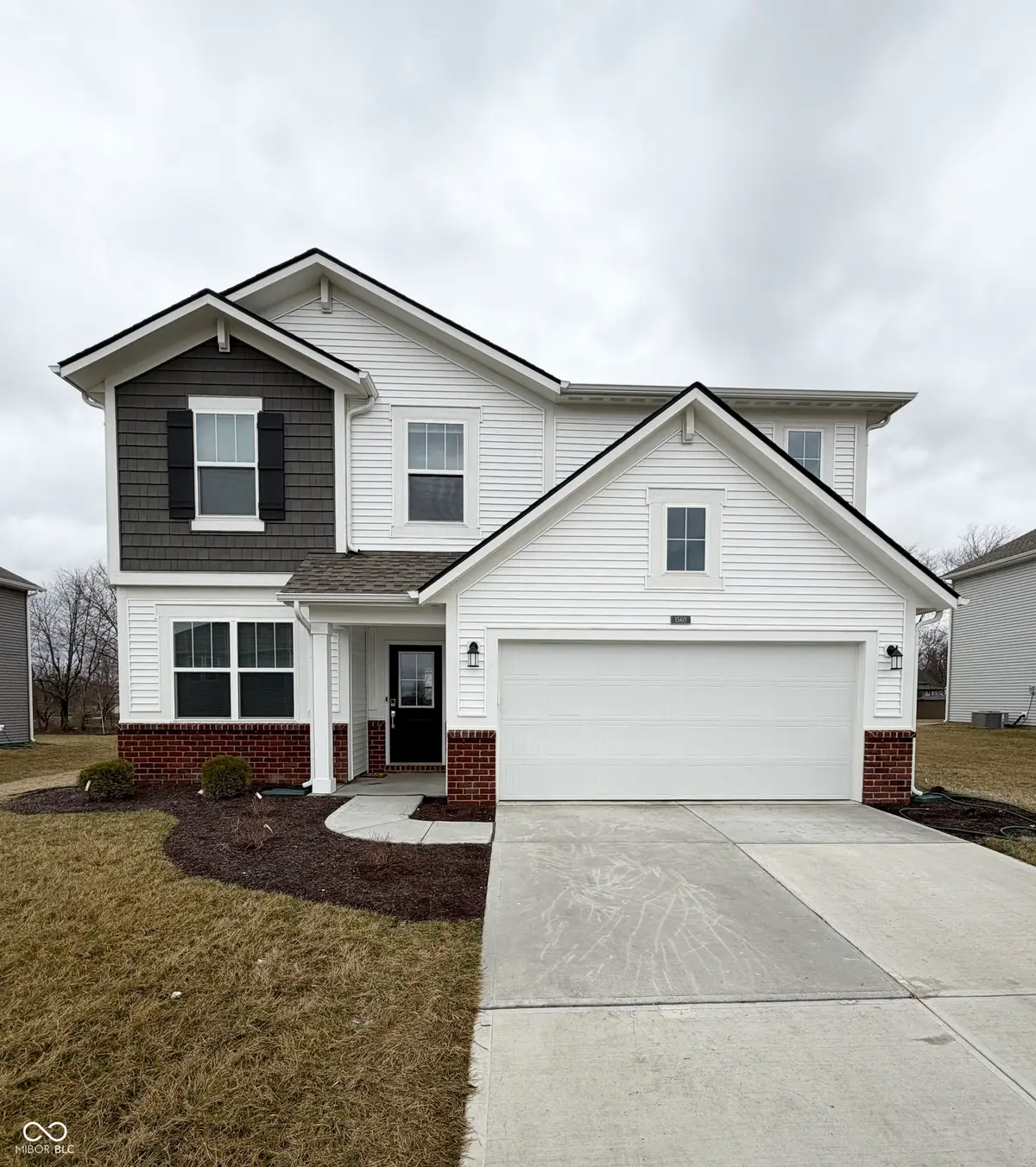 1560 Covington Boulevard, Franklin, IN 46131 - #1