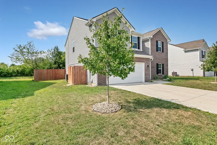 10131 Caprock Canyon Drive, Indianapolis, IN 46229 - #2