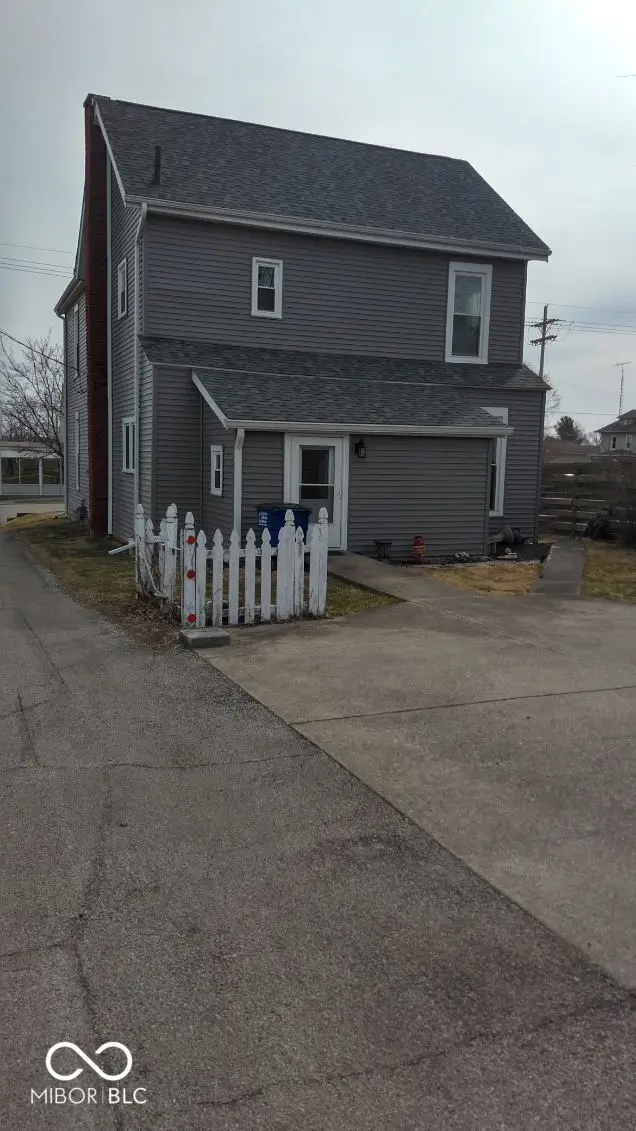 1617 M Street, Bedford, IN 47421 - #2