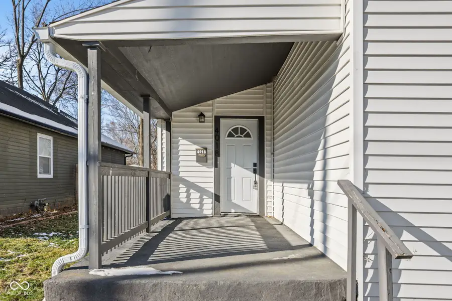 4018 Boulevard Place, Indianapolis, IN 46208 - #3