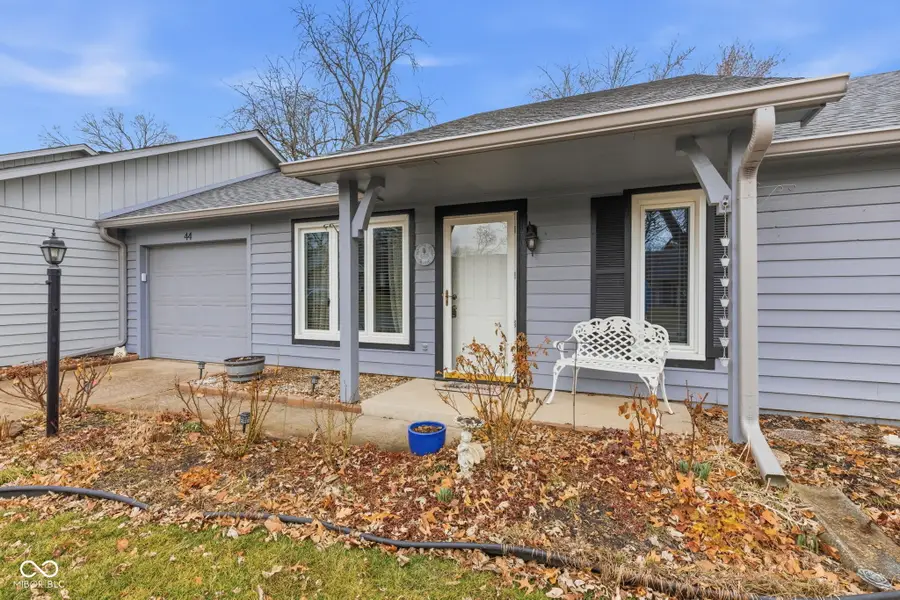 44 Rogers Road, Carmel, IN 46032 - #3