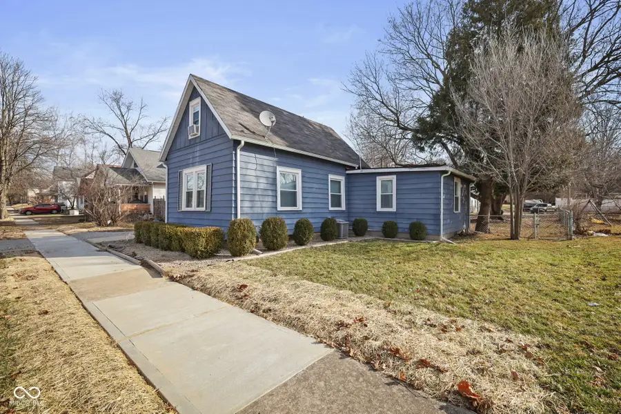914 Chestnut Street, Anderson, IN 46012 - #3
