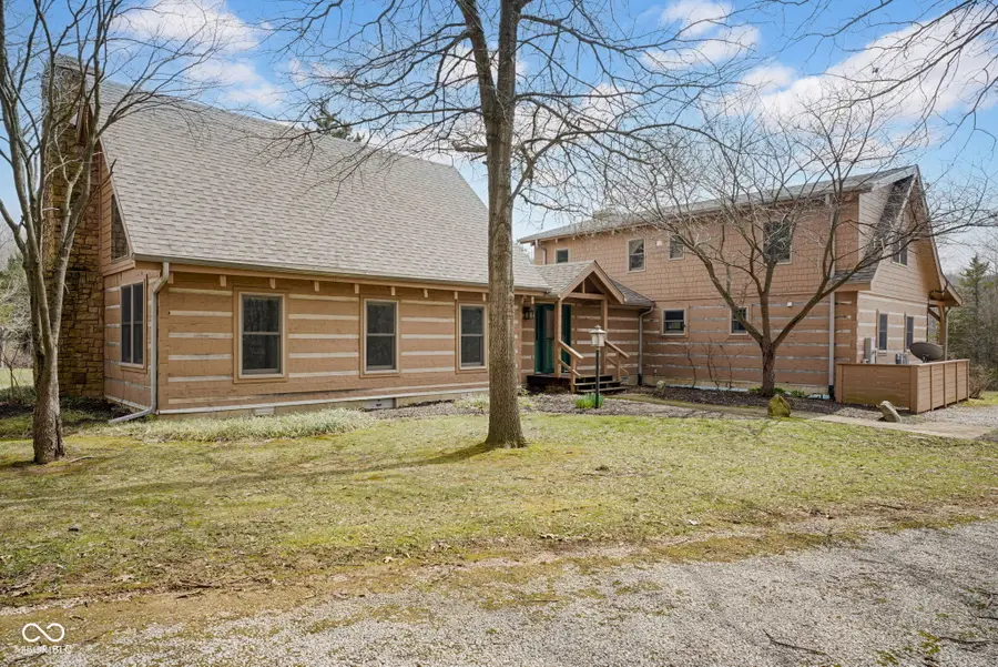 7899 N Briarhopper Road, Monrovia, IN 46157 - #2