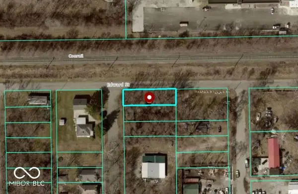 0 Vac Lot 322 Nash, South Bend, IN 46613