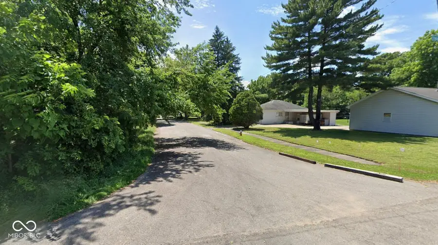 0 Vac Lot 322 Nash, South Bend, IN 46613 - #2