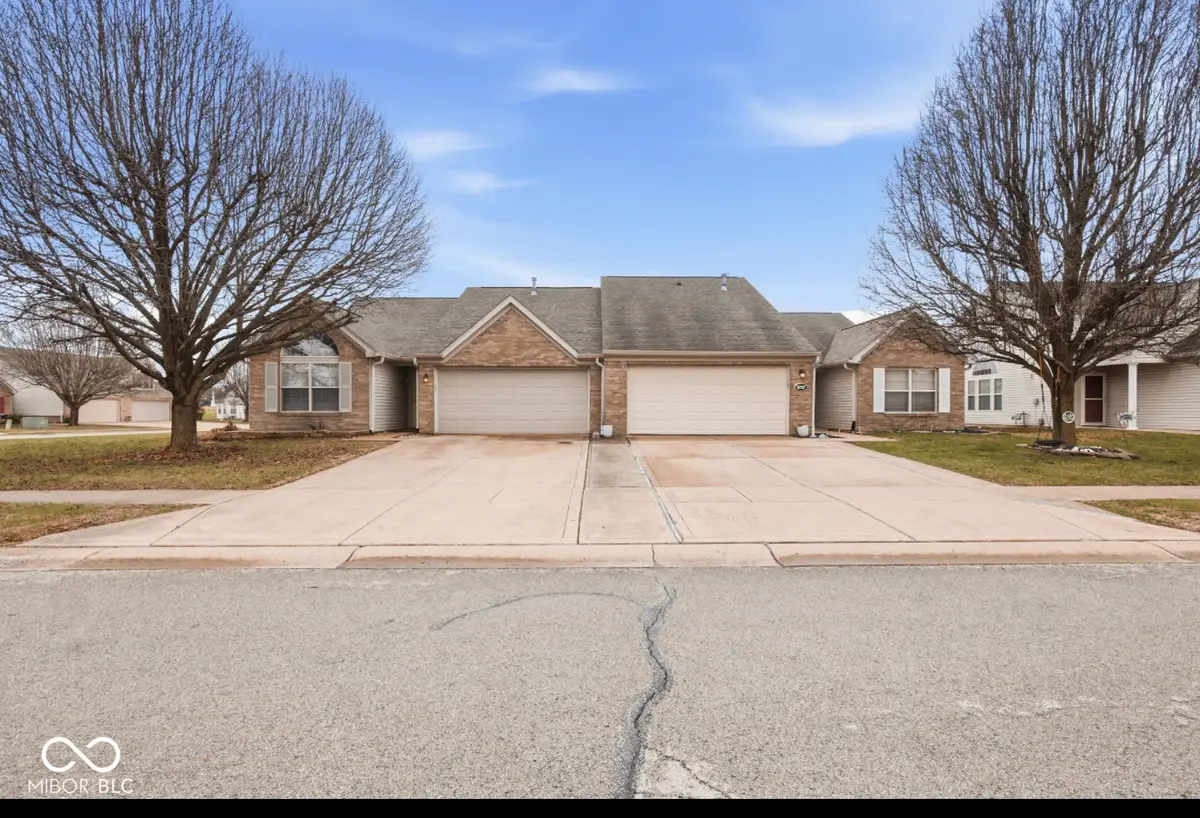 10793 Oriole Court, Indianapolis, IN 46231 - #1
