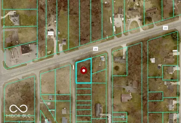 53000 Block Of Lawndale Drive, South Bend, IN 46628