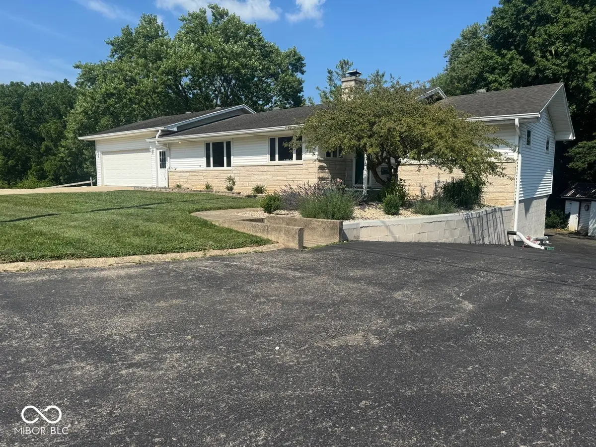 301 S Elm Street, Hagerstown, IN 47346 - #1