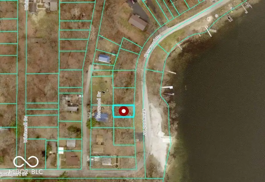 54000 Block Of Kenwood, South Bend, IN 46628 - #1