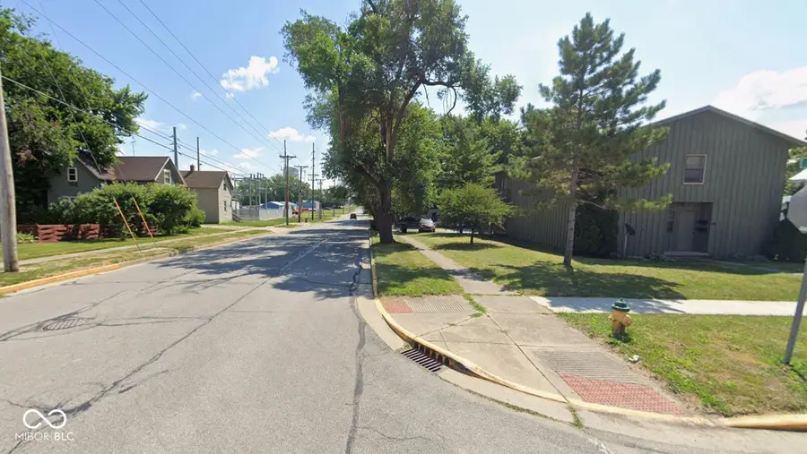 513 E Quincy Street, Garrett, IN 46738 - #3