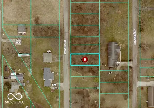 53000 Block Of Lawndale, South Bend, IN 46628