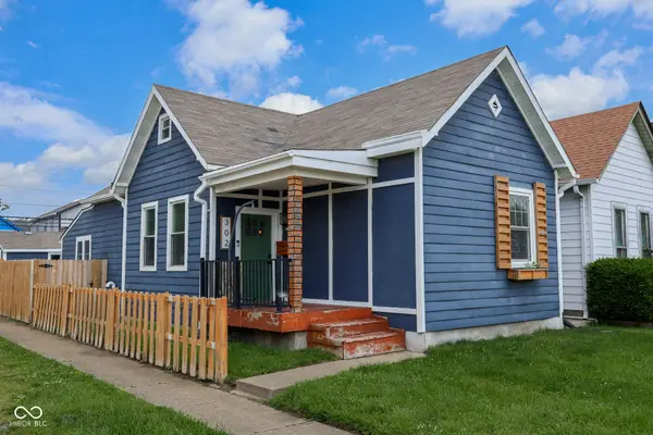 302 Terrace Avenue, Indianapolis, IN 46225