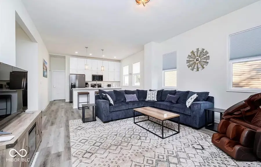 918 N Hamilton Avenue, Indianapolis, IN 46201 - #3