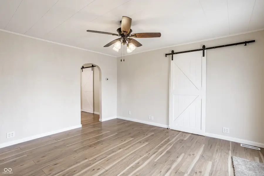 1654 E Mcclurg Street, Frankfort, IN 46041 - #3