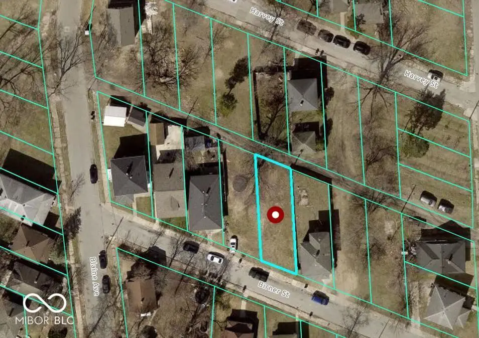 1121 Birner Street, South Bend, IN 46616 - #1