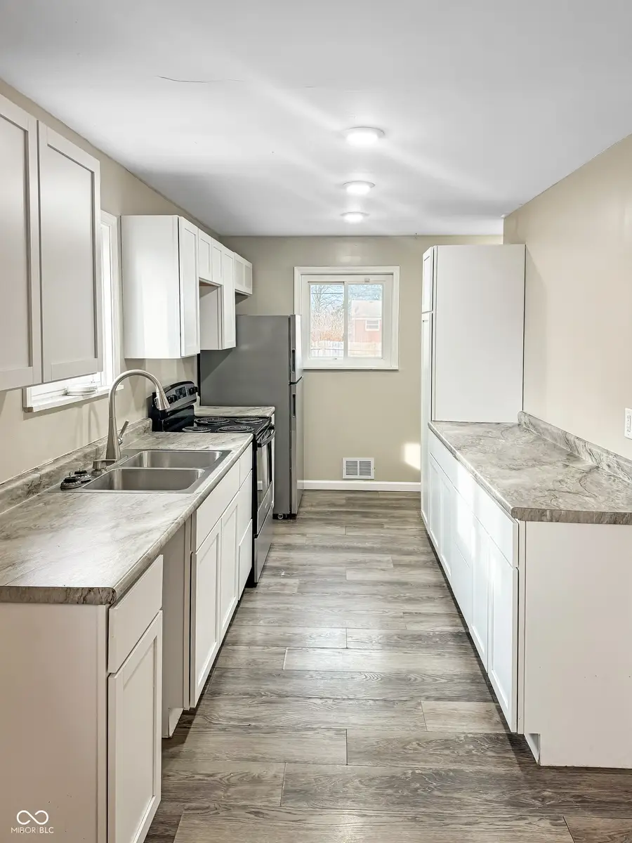 4144 N Arlington Avenue, Indianapolis, IN 46226 - #2