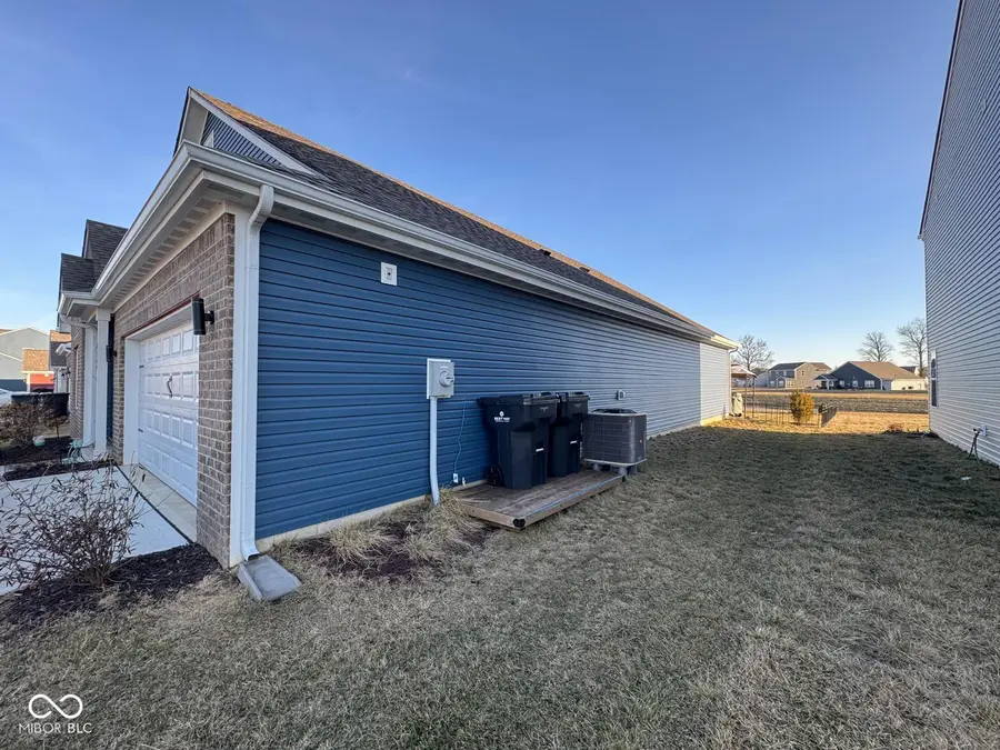 6769 Honeysuckle Way, Pendleton, IN 46064 - #3