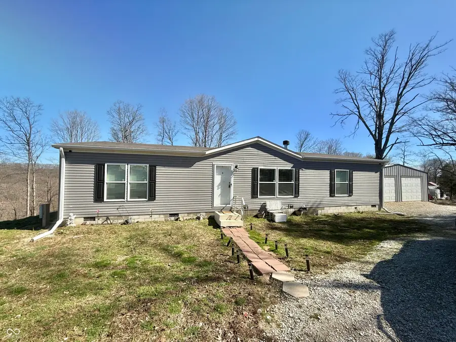 8404 W County Road 225 S, Medora, IN 47260 - #2