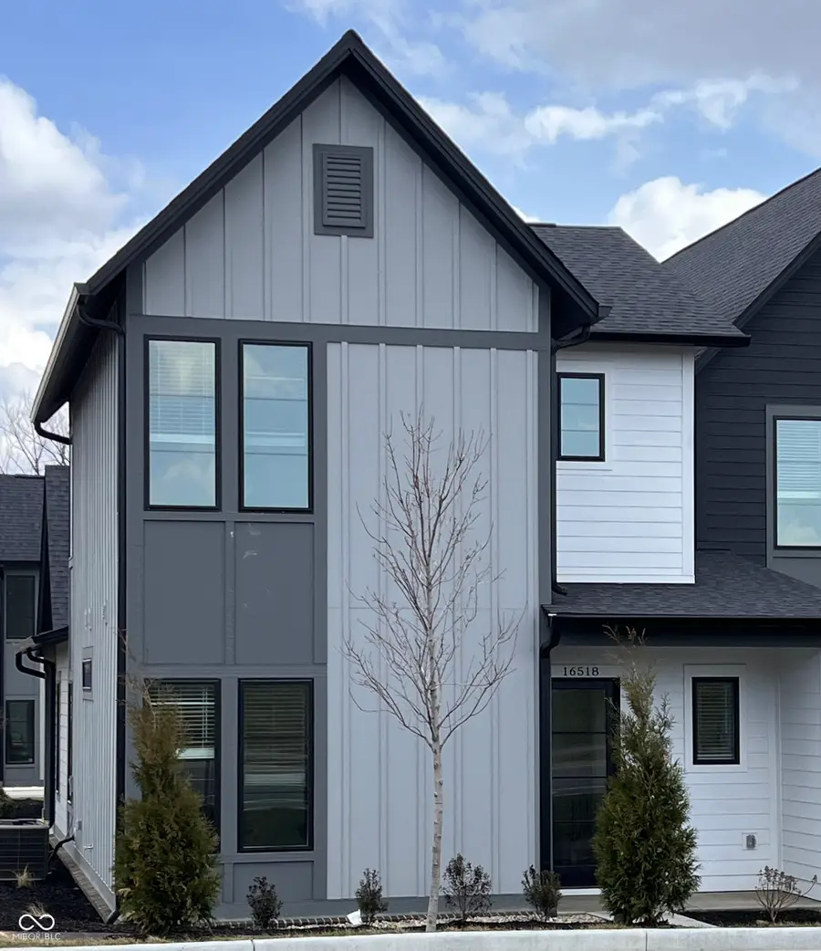 16518 Deerpath Way, Westfield, IN 46074 - #2