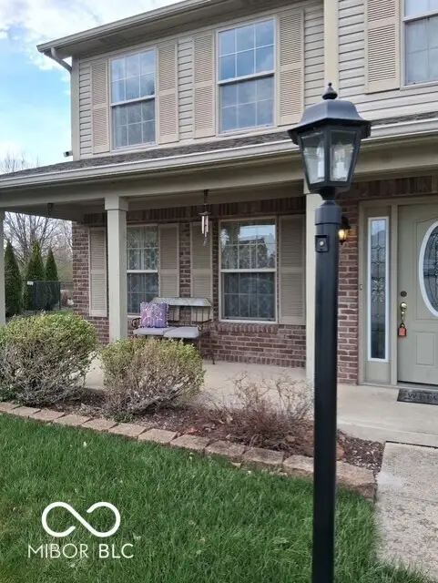 7516 Kilbarron Circle, Indianapolis, IN 46217 - #2