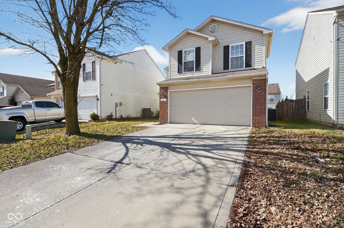 3932 Roundwood Drive, Indianapolis, IN 46235 - #1