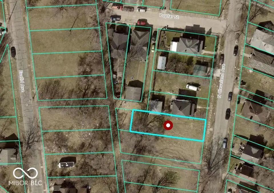 541 Cleveland Avenue, South Bend, IN 46628 - #1