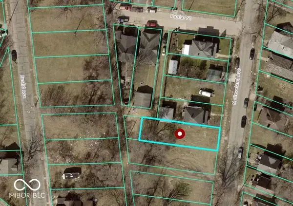 541 Cleveland Avenue, South Bend, IN 46628