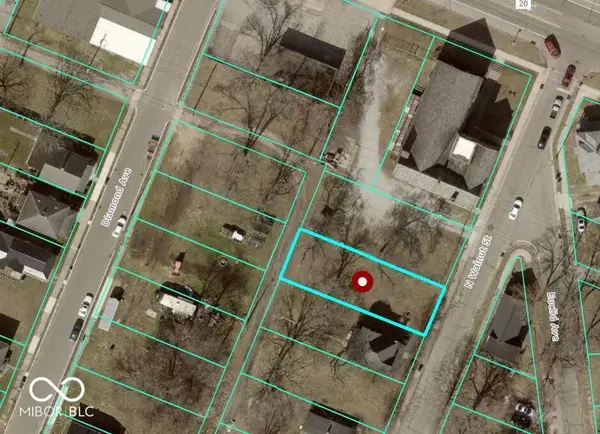 641 N Walnut Street, South Bend, IN 46628