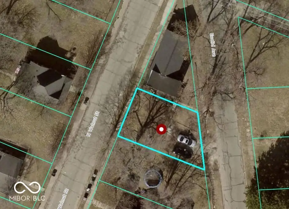 617 Euclid Avenue, South Bend, IN 46628 - #1