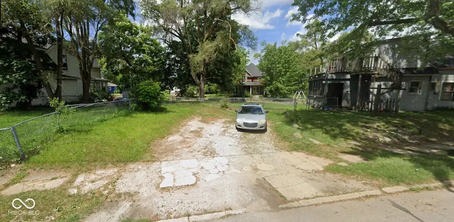 617 Euclid Avenue, South Bend, IN 46628 - #2