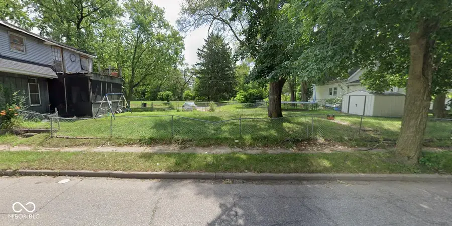 617 Euclid Avenue, South Bend, IN 46628 - #3