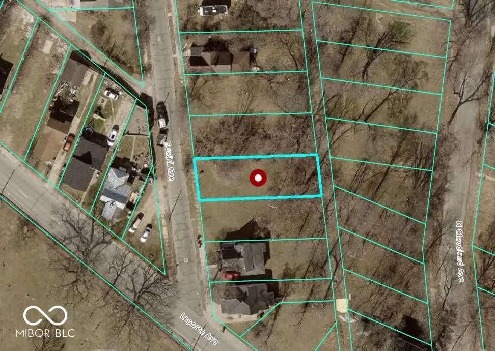 512 Euclid Avenue, South Bend, IN 46628 - #1