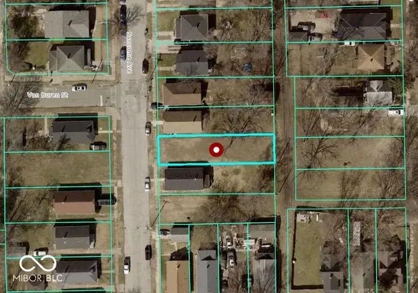 812 Sancome Avenue, South Bend, IN 46628