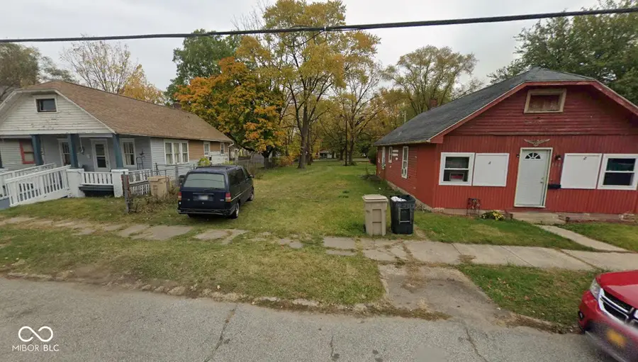 812 Sancome Avenue, South Bend, IN 46628 - #2