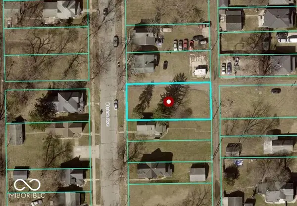 822 Blaine Avenue, South Bend, IN 46616