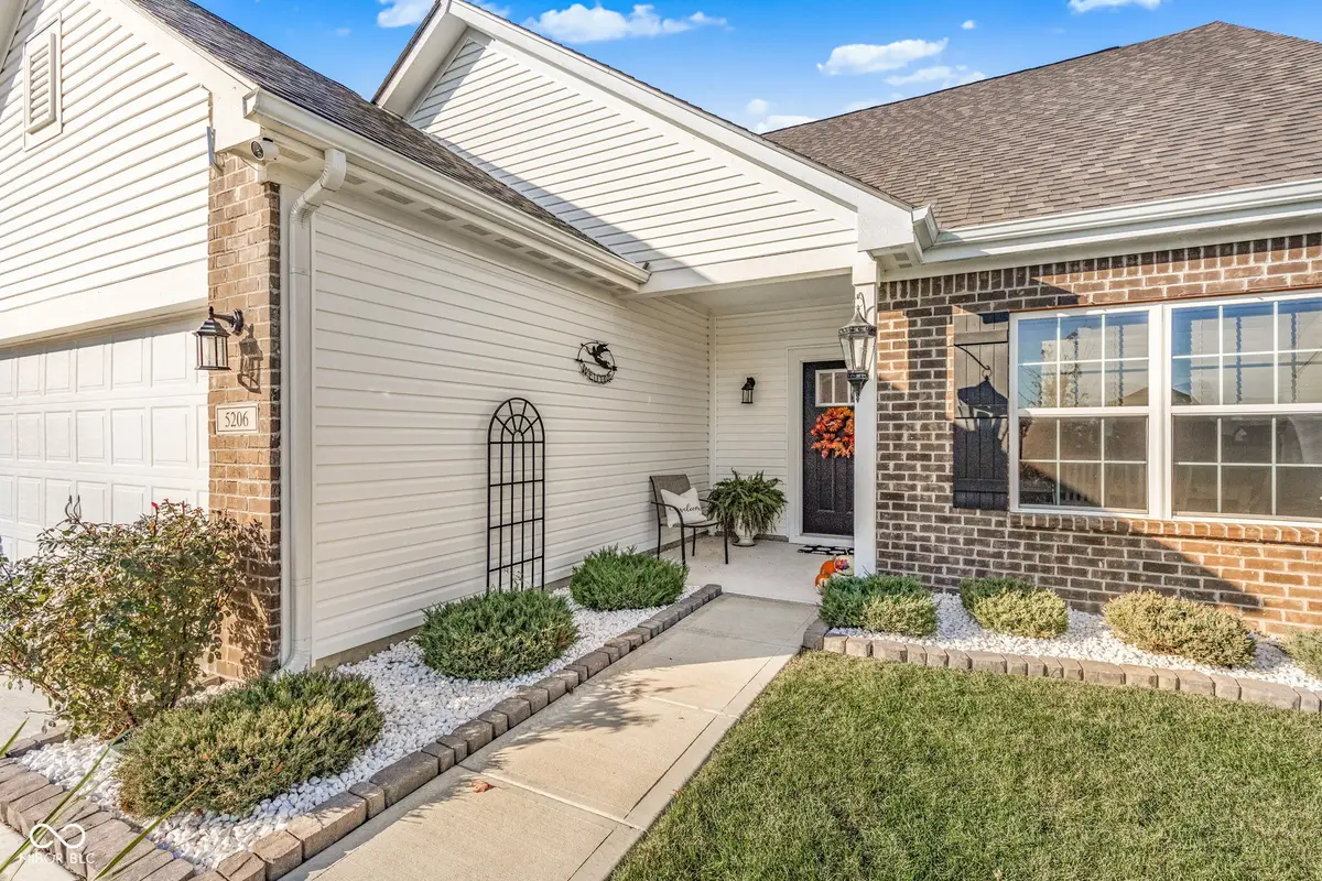 5206 Bramwell Lane, Whitestown, IN 46075 - #1