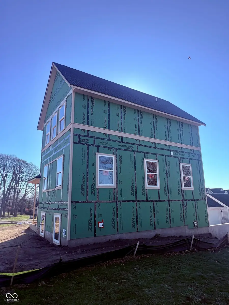 71 Steeples Boulevard, Indianapolis, IN 46222 - #2