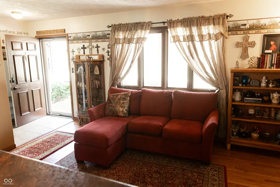 7416 Troon Drive, Indianapolis, IN 46237 - #3