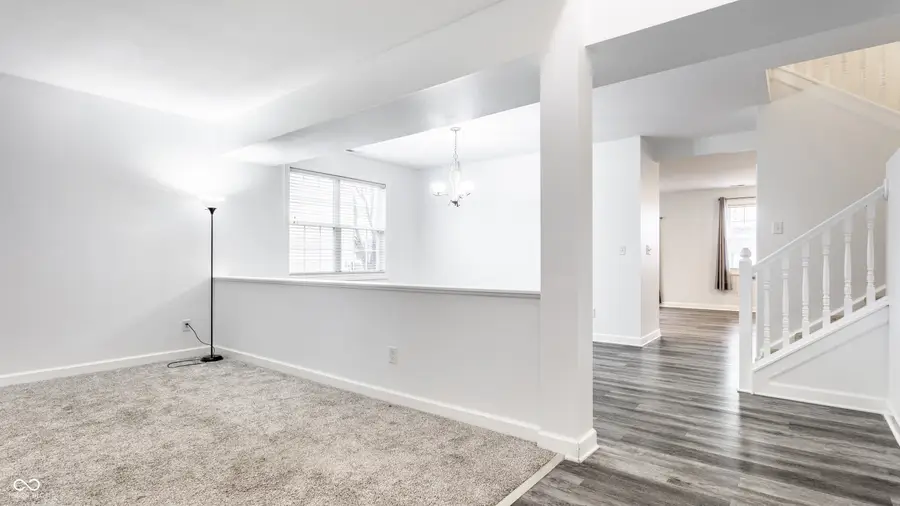 9616 Treyburn Green Way, Indianapolis, IN 46239 - #2