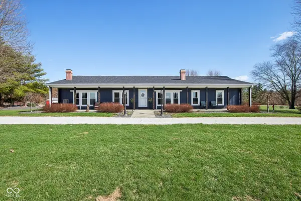 7135 N County Road 300 W, Lizton, IN 46149